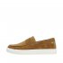 Rieker EVOLUTION Men's shoes | Style U0703 Casual Slip-on Brown