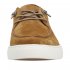 Rieker EVOLUTION Men's shoes | Style U0702 Casual Lace-up Brown