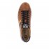 Rieker EVOLUTION Men's shoes | Style U0705 Athletic Lace-up Brown