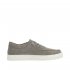 Rieker EVOLUTION Men's shoes | Style U0702 Casual Lace-up Beige