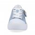 Remonte Women's shoes | Style D0917 Casual Lace-up with zip Blue Combination