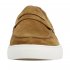 Rieker EVOLUTION Men's shoes | Style U0703 Casual Slip-on Brown