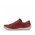 Rieker Women's shoes | Style 52585 Casual Slip-on Red