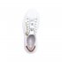 Rieker Women's shoes | Style N5452 Athletic Zipper White