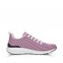 Rieker EVOLUTION Women's shoes | Style 40103 Athletic Lace-up Pink