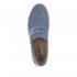 Rieker EVOLUTION Men's shoes | Style U0703 Casual Slip-on Blue